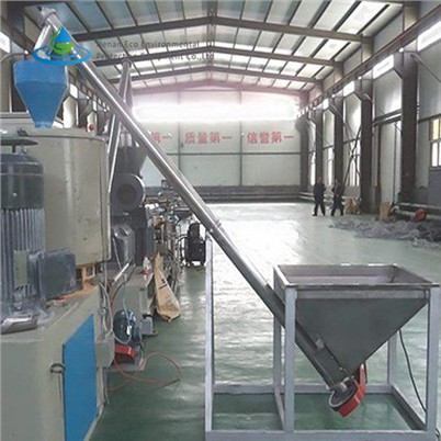 Invita Conveyor Permezz Stainless Steel