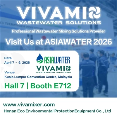 Asja Water Infrastructure & Wastewater Treatment Expo 2026